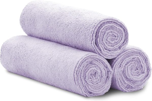 Microfiber Gym Towel